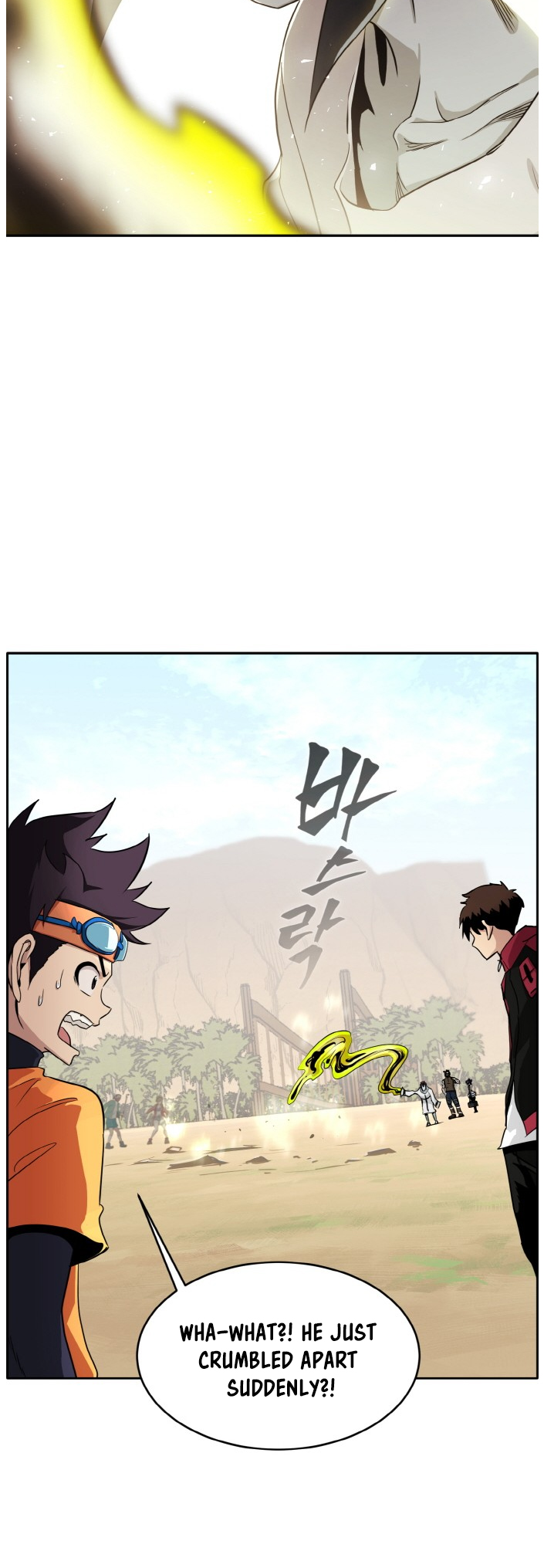 Counter Cube Chapter 85 9